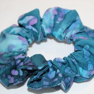 Midwest Doll Accessories Unique Fun Modern Hair Tie Scrunchie